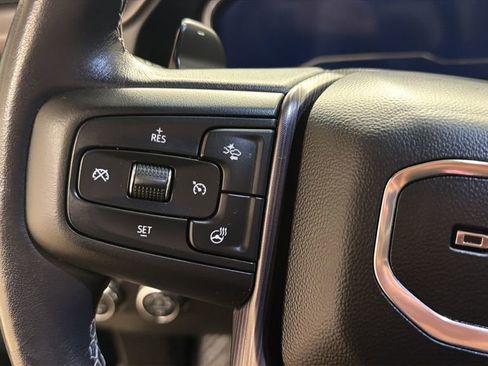 Used 2023 GMC Sierra 1500 Denali Ultimate image 19