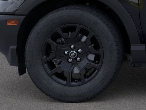 New 2026 Ford Bronco Sport Big Bend w/ Black Appearance Package AWD/4WD image 42