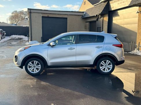 Used 2019 Kia Sportage LX image 13
