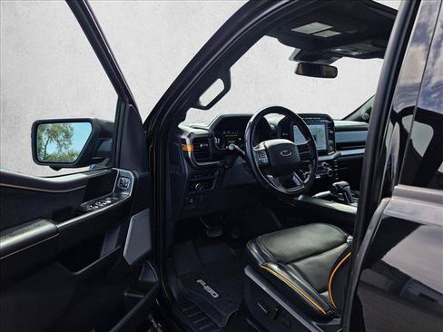 Used 2023 Ford F150 Tremor w/ Equipment Group 402A High AWD/4WD image 21