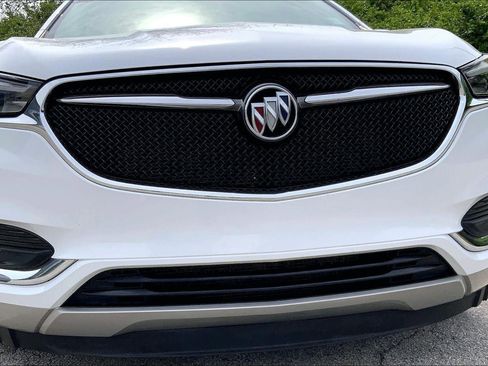 Used 2025 Buick Enclave Preferred image 29