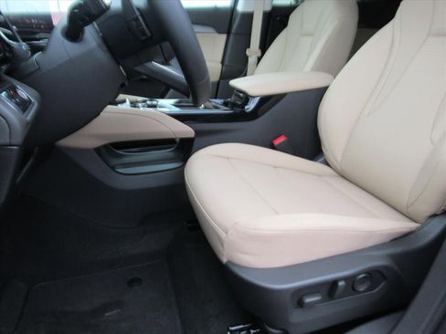 New 2026 Buick Envision Preferred image 15