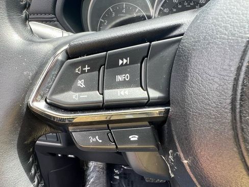 Used 2023 MAZDA CX-5 AWD 2.5 S image 28
