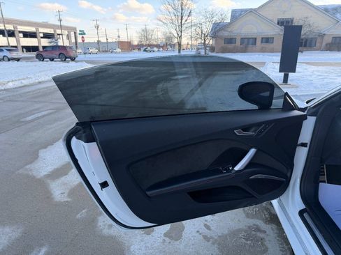 Used 2017 Audi TTS 2.0T Coupe w/ Technology Package image 26