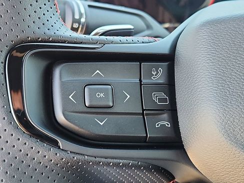 New 2026 Dodge Charger Scat Pack w/ Blacktop Package image 23