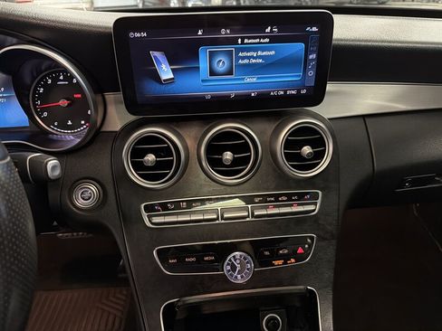 Used 2019 Mercedes-Benz C 300 Sedan image 39