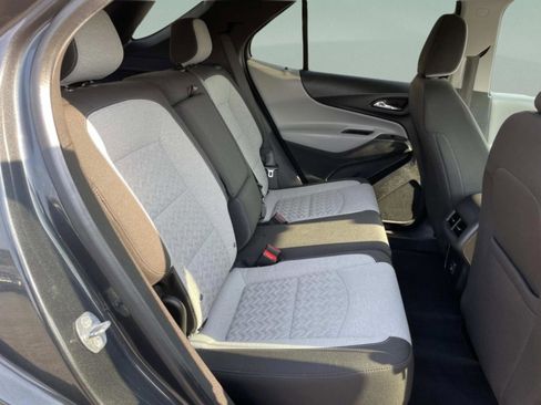 Used 2023 Chevrolet Equinox LT image 24