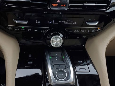 New 2026 Acura MDX FWD image 28