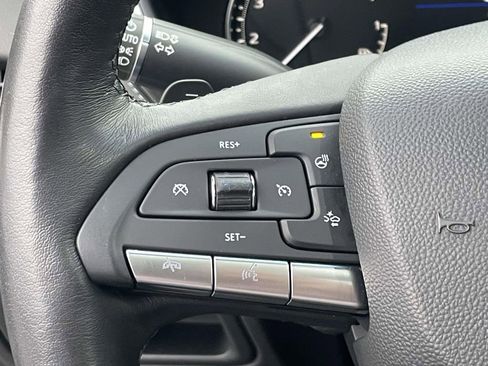 Certified 2023 Cadillac CT5 Luxury w/ Sun And Sound Package image 22