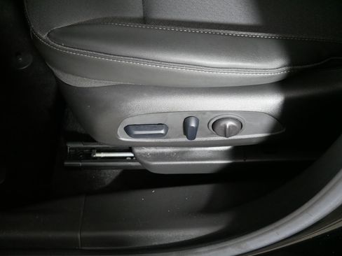 Used 2023 Buick Encore GX Select w/ Sport Touring Package AWD/4WD image 20