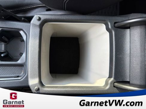 Certified 2024 Volkswagen Taos SEL image 27