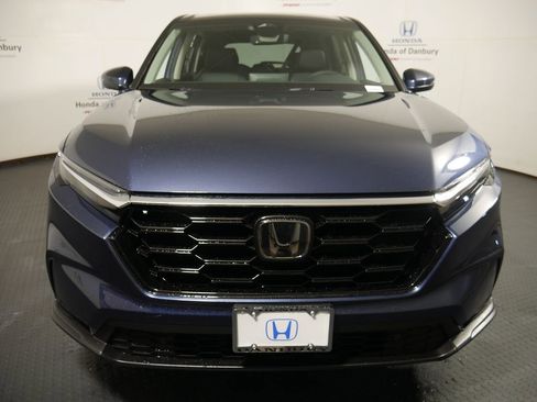 New 2026 Honda CR-V EX-L image 2