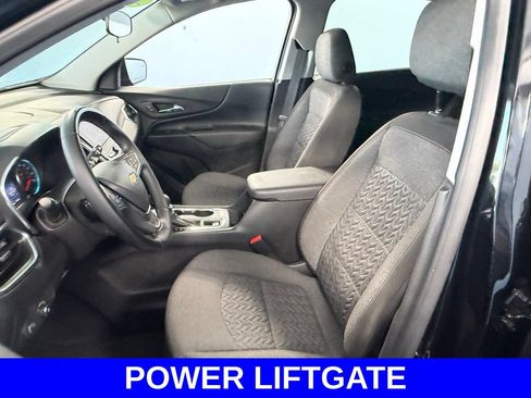 Used 2024 Chevrolet Equinox LT FWD image 6