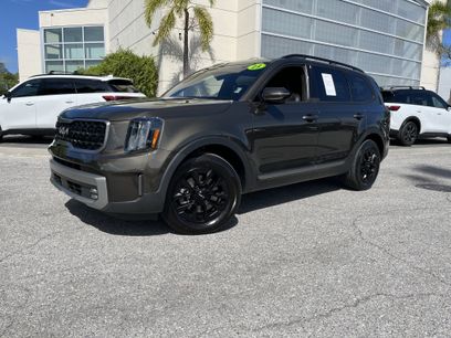 Used 2023 Kia Telluride SX Prestige X-Pro