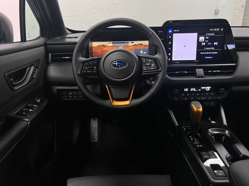 New 2026 Subaru Outback Wilderness AWD/4WD image 13