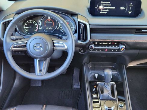 Certified 2025 MAZDA CX-50 AWD 2.5 Turbo w/ Premium Pkg image 27