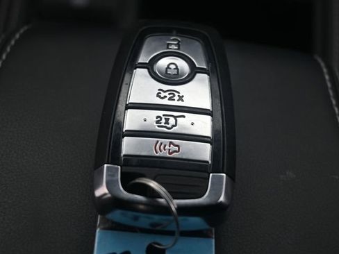 Used 2025 Ford Mustang Mach-E Premium image 17