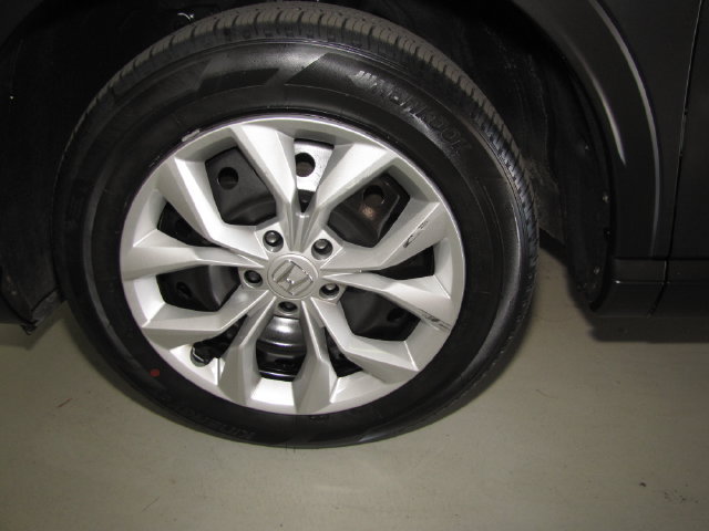 Certified 2025 Honda CR-V LX image 47
