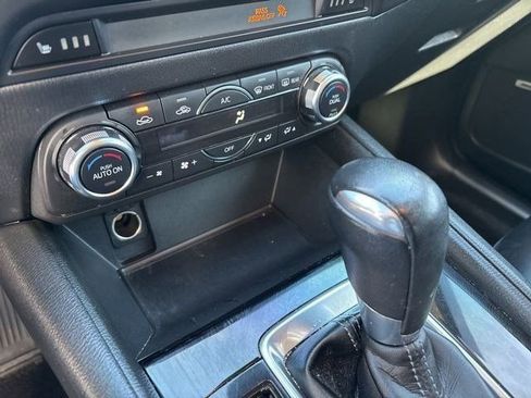 Used 2018 MAZDA CX-5 Touring w/ Preferred Equipment Package image 25