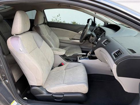 Used 2013 Honda Civic LX image 15