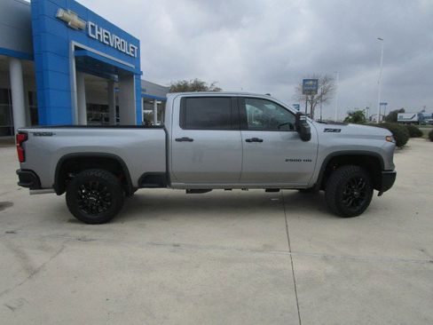 New 2026 Chevrolet Silverado 2500 LTZ w/ LTZ Plus Package image 9