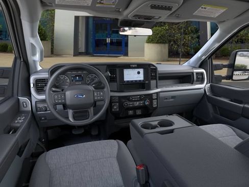 New 2026 Ford F250 XL w/ STX Appearance Package AWD/4WD image 10