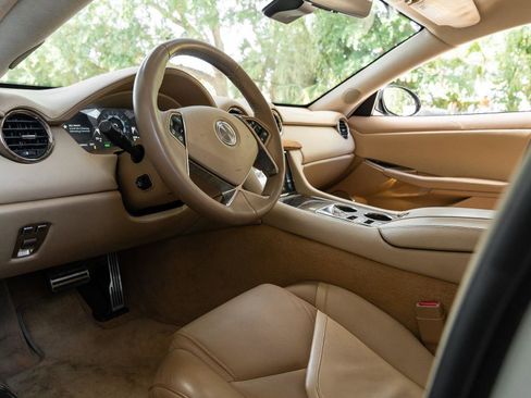 Used 2018 Karma Revero Luxury RWD image 6