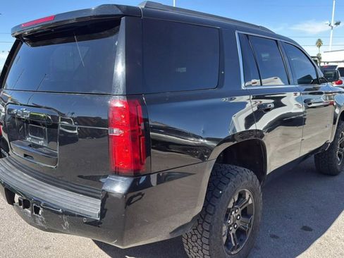 Used 2019 Chevrolet Tahoe LS image 10