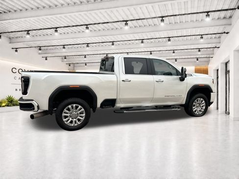 Used 2023 GMC Sierra 2500 Denali w/ Denali Ultimate Package AWD/4WD image 15