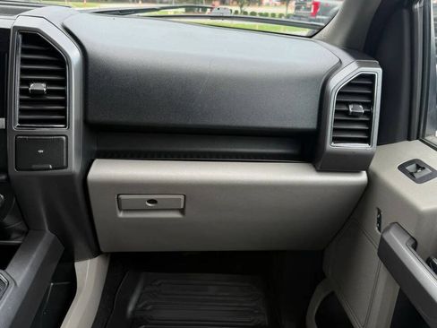 Used 2019 Ford F150 XLT w/ Equipment Group 302A Luxury AWD/4WD image 30