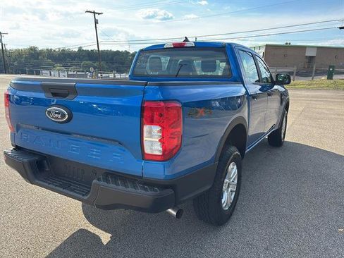 New 2025 Ford Ranger XL image 4