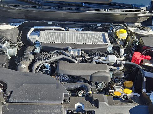 New 2026 Subaru Outback Touring XT image 25