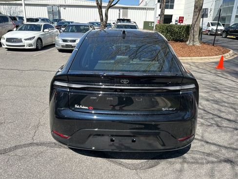 New 2026 Toyota Prius Plug-In Hybrid image 15