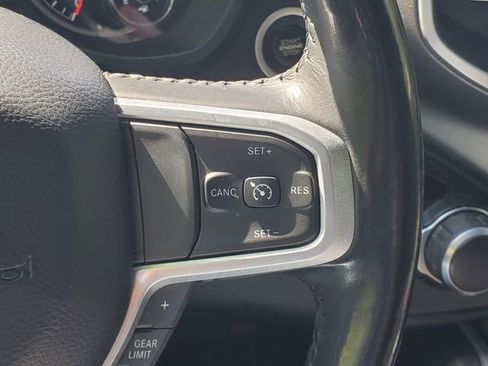 Certified 2020 RAM 1500 Big Horn image 10