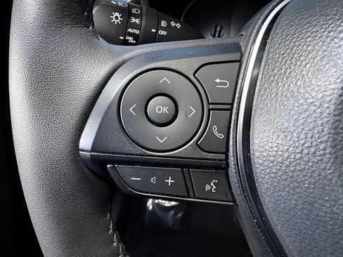 Certified 2025 Toyota RAV4 XLE Premium w/ Weather Package AWD/4WD image 31