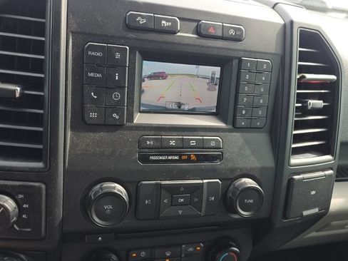 Used 2018 Ford F150 XL w/ Equipment Group 101A Mid AWD/4WD image 13
