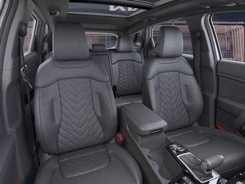 New 2025 Kia Sportage X-Pro Prestige image 16