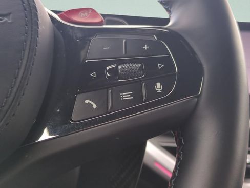 Used 2025 BMW XM AWD/4WD image 23