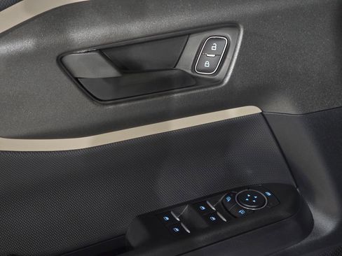 New 2025 Ford Bronco Sport Big Bend AWD/4WD image 17