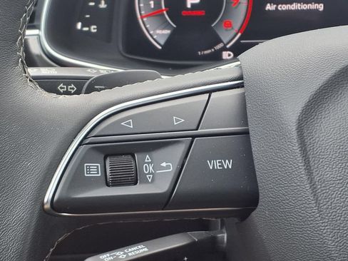 Used 2023 Audi Q8 Premium w/ Convenience Package AWD/4WD image 14