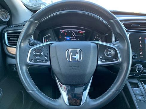 Used 2020 Honda CR-V Touring image 20