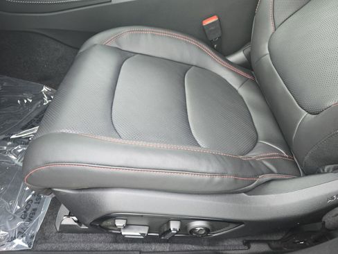 New 2026 Dodge Charger Scat Pack AWD/4WD image 31