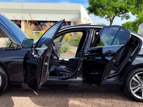 Used 2017 BMW 330i Sedan image 14