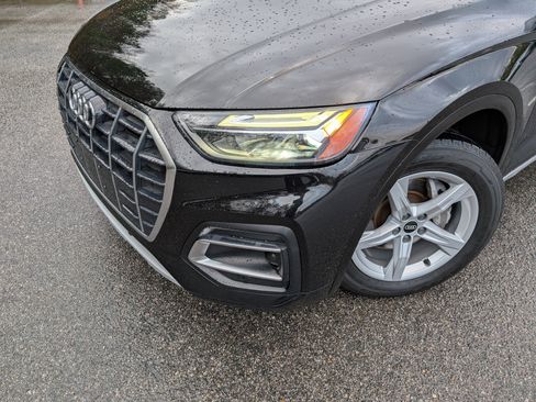 Used 2021 Audi Q5 Premium w/ Convenience Package image 13