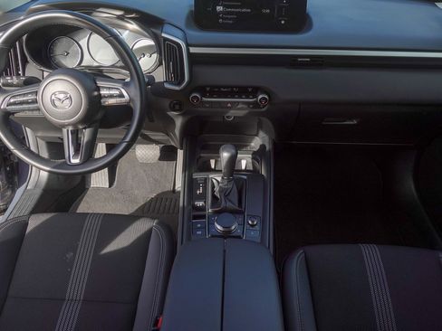 Used 2025 MAZDA CX-50 AWD 2.5 S w/ Premium Package image 24