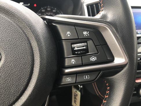 Certified 2023 Subaru Crosstrek 2.0i Premium image 16