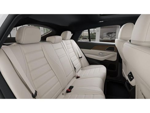 New 2026 Mercedes-Benz GLE 450 GLE 450 Coupe image 5