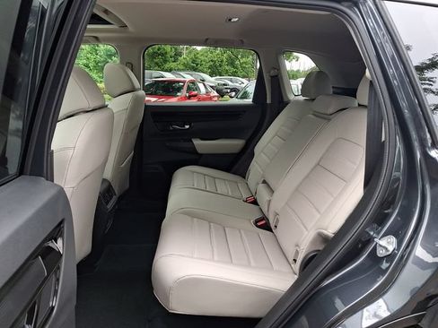 Used 2023 Honda CR-V EX-L image 11