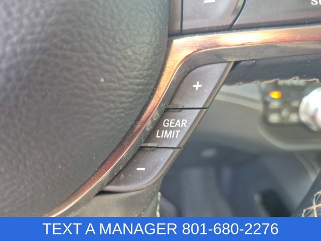 Used 2020 RAM 1500 Limited AWD/4WD image 49