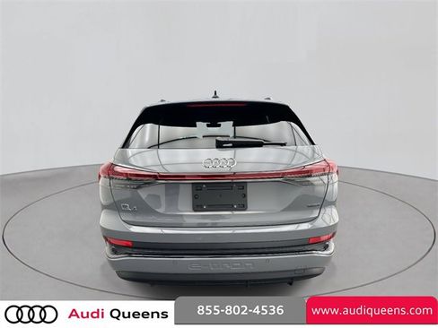 Used 2024 Audi Q4 e-tron Premium Plus w/ Premium Plus image 3